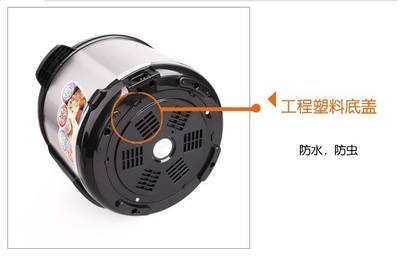 高效商用压力锅选购指南 从L1到L40型号解析与显顺电压力锅推荐